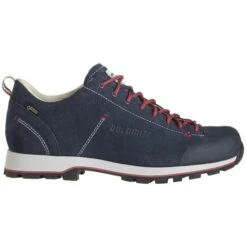 DOLOMITE 54 LOW GORE-TEX BLUE 23