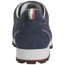 DOLOMITE 54 LOW GORE-TEX BLUE 23 -Outdoor Camping Store 9 124778 54 low gtx blue 247961 blue 04