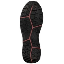 LAFUMA RUCK LOW GORE-TEX W POMEGRANATE 23 -Outdoor Camping Store 9 124998 lfg2315 6089 03