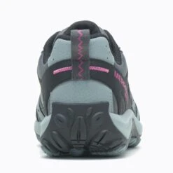 MERRELL W ACCENTOR 3 SPORT GORE-TEX MONUMENT/FUCHSIA 23 -Outdoor Camping Store 9 125078 j500226 04