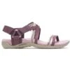 MERRELL W TERRAN 3 CUSH LATTICE/BURGUNDY 23 -Outdoor Camping Store 9 125100 j005662 01