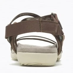 MERRELL W TERRAN 3 CUSH LATTICE/DARK EARTH 23 11 MERRELL W TERRAN 3 CUSH LATTICE/DARK EARTH 23 -Outdoor Camping Store 9 125103 j003276 04