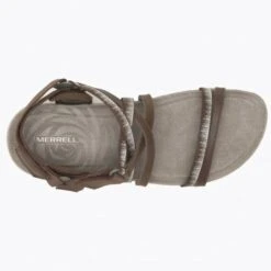 MERRELL W TERRAN 3 CUSH LATTICE/DARK EARTH 23 12 MERRELL W TERRAN 3 CUSH LATTICE/DARK EARTH 23 -Outdoor Camping Store 9 125103 j003276 05