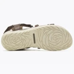 MERRELL W TERRAN 3 CUSH LATTICE/DARK EARTH 23 13 MERRELL W TERRAN 3 CUSH LATTICE/DARK EARTH 23 -Outdoor Camping Store 9 125103 j003276 06