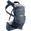 VAUDE AMARE BABY CARRIER MARINE 23 1 VAUDE AMARE BABY CARRIER MARINE 23 -Outdoor Camping Store 9 125282 15956 305 01
