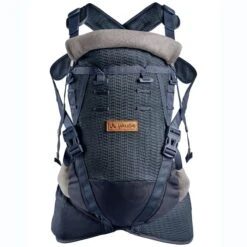 VAUDE AMARE BABY CARRIER MARINE 23 -Outdoor Camping Store 9 125282 15956 305 03