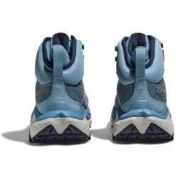 HOKA ONE ONE W KAHA 2 GORE-TEX MOUNTAIN SPRING / HARBOR MIST 23 13 HOKA ONE ONE W KAHA 2 GORE-TEX MOUNTAIN SPRING / HARBOR MIST 23 -Outdoor Camping Store 9 125542 w kaha 2 gore tex mountain spring harbor mist 1123156 mshm 06