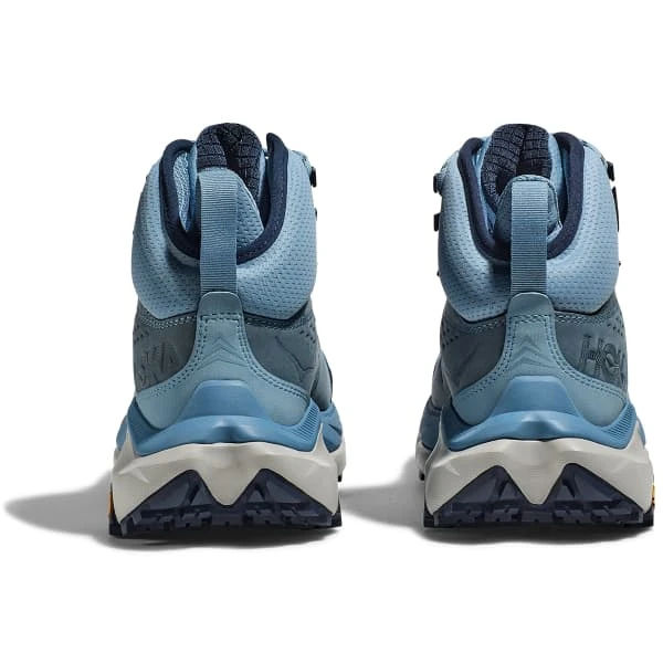 HOKA ONE ONE W KAHA 2 GORE-TEX MOUNTAIN SPRING / HARBOR MIST 23 8 HOKA ONE ONE W KAHA 2 GORE-TEX MOUNTAIN SPRING / HARBOR MIST 23 - Image 6