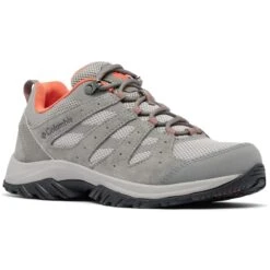 COLUMBIA REDMOND III WMNS TI TITANIUM, RED ONION 23 10 COLUMBIA REDMOND III WMNS TI TITANIUM, RED ONION 23 -Outdoor Camping Store 9 125884 1940631 029 03