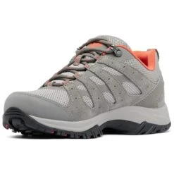 COLUMBIA REDMOND III WMNS TI TITANIUM, RED ONION 23 11 COLUMBIA REDMOND III WMNS TI TITANIUM, RED ONION 23 -Outdoor Camping Store 9 125884 1940631 029 04