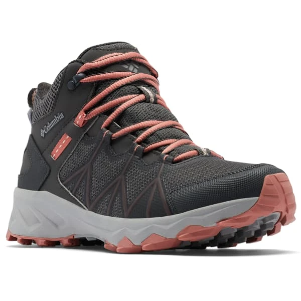 COLUMBIA PEAKFREAK II MID OUTDRY W -DARK GREY, DARK 23 5 COLUMBIA PEAKFREAK II MID OUTDRY W -DARK GREY, DARK 23 - Image 3