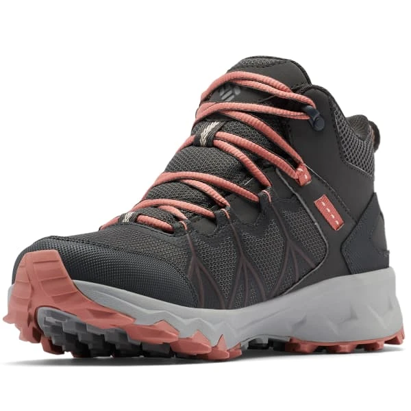 COLUMBIA PEAKFREAK II MID OUTDRY W -DARK GREY, DARK 23 7 COLUMBIA PEAKFREAK II MID OUTDRY W -DARK GREY, DARK 23 - Image 5