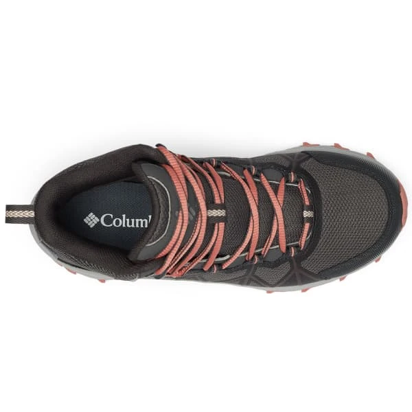 COLUMBIA PEAKFREAK II MID OUTDRY W -DARK GREY, DARK 23 8 COLUMBIA PEAKFREAK II MID OUTDRY W -DARK GREY, DARK 23 - Image 6