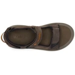 COLUMBIA M TRAILSTORM HIKER 3 STRAP CORDOVAN, GOLD 23 -Outdoor Camping Store 9 125894 1987221231 06