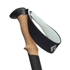 BLACK DIAMOND PURSUIT TREKKING POLES CHARCOAL-FOAM GREEN 23 -Outdoor Camping Store 9 126148 pursuit trekking poles charcoal foam green bd110066 9479 05