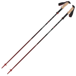 BLACK DIAMOND PURSUIT FLZ TREKKING POLES BLACK-OCTANE 23