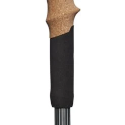 BLACK DIAMOND PURSUIT SHOCK TREKKING POLES STEEL GREY-FOAM GREEN 23 -Outdoor Camping Store 9 126162 bd110068 9481 04