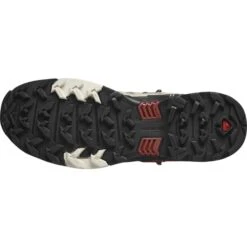 SALOMON X ULTRA 4 MID GORE-TEX VINTAGE KHAKI/BLACK/BURNT HENNA 23 12 SALOMON X ULTRA 4 MID GORE-TEX VINTAGE KHAKI/BLACK/BURNT HENNA 23 -Outdoor Camping Store 9 126222 l47352500 05