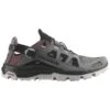 SALOMON TECHAMPHIBIAN 5 W PEWTER/BLACK/WIL 23 -Outdoor Camping Store 9 126244 l47207000 01