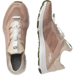 SALOMON AMPHIB BOLD 2 W SIROCCO/SUN KISS/O 23 -Outdoor Camping Store 9 126247 l41610800 04