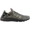 SALOMON TECHAMPHIBIAN 5 PEWTER/MOTH/FIRD 23