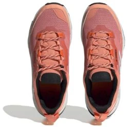 ADIDAS TERREX AX4 W CORFUS/CRYWHT/IMPORA 23 -Outdoor Camping Store 9 126266 hq1047 03