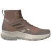 ADIDAS TERREX WMN HIKER R.RDY CLASTR/TAUMET/IMPORA 23 -Outdoor Camping Store 9 126270 hq3557 01