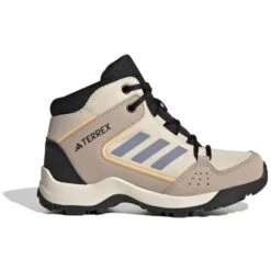 ADIDAS TERREX HYPERHIKER MID K SANSTR/SILVIO/ACIORA 23