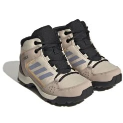 ADIDAS TERREX HYPERHIKER MID K SANSTR/SILVIO/ACIORA 23 -Outdoor Camping Store 9 126272 hq5820 05
