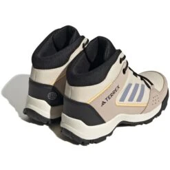 ADIDAS TERREX HYPERHIKER MID K SANSTR/SILVIO/ACIORA 23 -Outdoor Camping Store 9 126272 hq5820 06