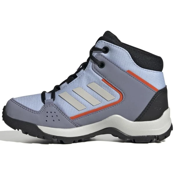 ADIDAS TERREX HYPERHIKER MID K BLUDAW/GREONE/SOGOLD 23 4 ADIDAS TERREX HYPERHIKER MID K BLUDAW/GREONE/SOGOLD 23 - Image 2