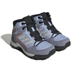 ADIDAS TERREX HYPERHIKER MID K BLUDAW/GREONE/SOGOLD 23 12 ADIDAS TERREX HYPERHIKER MID K BLUDAW/GREONE/SOGOLD 23 -Outdoor Camping Store 9 126274 hq5821 05