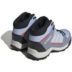 ADIDAS TERREX HYPERHIKER MID K BLUDAW/GREONE/SOGOLD 23 13 ADIDAS TERREX HYPERHIKER MID K BLUDAW/GREONE/SOGOLD 23 -Outdoor Camping Store 9 126274 hq5821 06