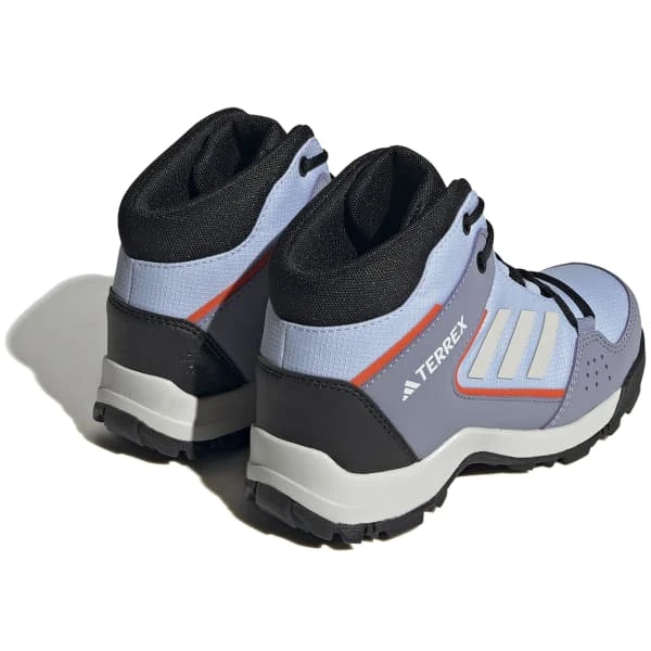 ADIDAS TERREX HYPERHIKER MID K BLUDAW/GREONE/SOGOLD 23 8 ADIDAS TERREX HYPERHIKER MID K BLUDAW/GREONE/SOGOLD 23 - Image 6