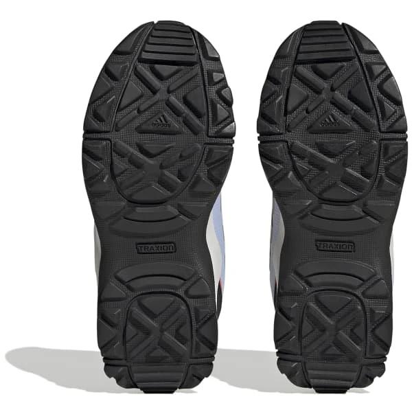 ADIDAS TERREX HYPERHIKER LOW K BLUDAW/GREONE/SOGOLD 23 6 ADIDAS TERREX HYPERHIKER LOW K BLUDAW/GREONE/SOGOLD 23 - Image 4