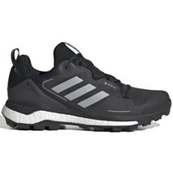 ADIDAS TERREX SKYCHASER 2 GORE-TEX CBLACK/HALSIL/DGSOGR 23