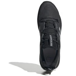ADIDAS TERREX SKYCHASER 2 GORE-TEX CBLACK/HALSIL/DGSOGR 23 -Outdoor Camping Store 9 126277 hr1284 03