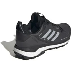 ADIDAS TERREX SKYCHASER 2 GORE-TEX CBLACK/HALSIL/DGSOGR 23 -Outdoor Camping Store 9 126277 hr1284 06