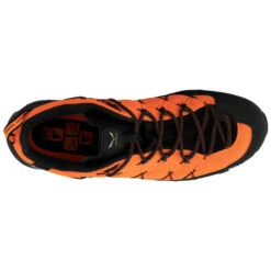 SALEWA WILDFIRE 2 GORE-TEX M FLUO ORANGE/BLACK 23 -Outdoor Camping Store 9 126288 00 0000061414 4572 03