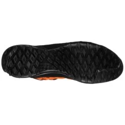 SALEWA WILDFIRE 2 GORE-TEX M FLUO ORANGE/BLACK 23 -Outdoor Camping Store 9 126288 00 0000061414 4572 04