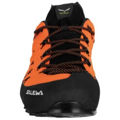 SALEWA WILDFIRE 2 GORE-TEX M FLUO ORANGE/BLACK 23 -Outdoor Camping Store 9 126288 00 0000061414 4572 05