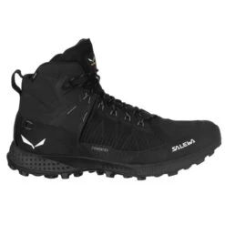 SALEWA PEDROC PRO MID PTX M BLACK/BLACK 23