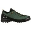 SALEWA WILDFIRE 2 M RAW GREEN/BLACK 23 2 SALEWA WILDFIRE 2 M RAW GREEN/BLACK 23 -Outdoor Camping Store 9 126294 00 0000061404 5331 01