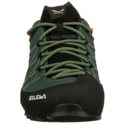 SALEWA WILDFIRE 2 M RAW GREEN/BLACK 23 -Outdoor Camping Store 9 126294 00 0000061404 5331 04