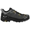 SALEWA ALP TRAINER 2 GTX M ONYX/BLACK 23 -Outdoor Camping Store 9 126298 00 0000061400 876 01