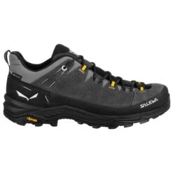 SALEWA ALP TRAINER 2 GTX M ONYX/BLACK 23