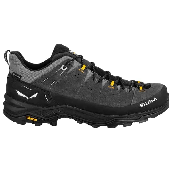 SALEWA ALP TRAINER 2 GTX M ONYX/BLACK 23 3 SALEWA ALP TRAINER 2 GTX M ONYX/BLACK 23
