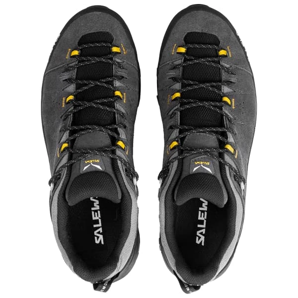 SALEWA ALP TRAINER 2 GTX M ONYX/BLACK 23 4 SALEWA ALP TRAINER 2 GTX M ONYX/BLACK 23 - Image 2