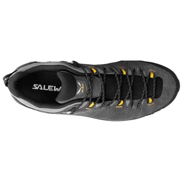 SALEWA ALP TRAINER 2 GTX M ONYX/BLACK 23 5 SALEWA ALP TRAINER 2 GTX M ONYX/BLACK 23 - Image 3