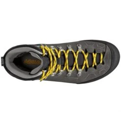 ASOLO FRENEY EVO LTH GV ML GRAPHITE/SEA BLUE 23 -Outdoor Camping Store 9 126304 freney evo lth gv ml graphite sea blue a01073 b128 04